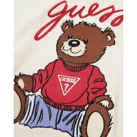 Guess - Knitted Blanket   