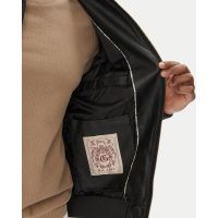 Guess - Monogram Aviator Jacket  