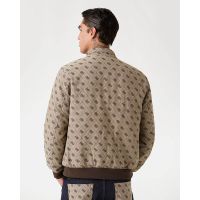 Guess - Monogram Jacket  