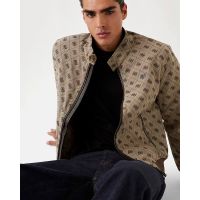 Guess - Monogram Jacket  