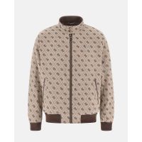 Guess - Monogram Jacket  