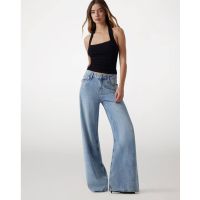 Γυναικείο Παντελόνι Guess - Bellflower