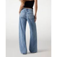 Γυναικείο Παντελόνι Guess - Bellflower