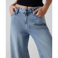 Γυναικείο Παντελόνι Guess - Bellflower