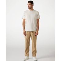 Guess - Ss Axel Rib Crew    