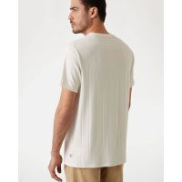 Guess - Ss Axel Rib Crew    