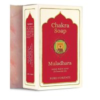 Σαπούνι Fiore d' Oriente - 1° Chakra Muladhara 70 g