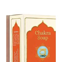 Σαπούνι Fiore d' Oriente - 2° Chakra Swadhistana 70 g