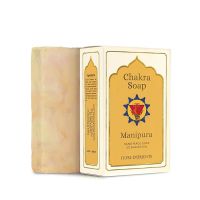 Σαπούνι Fiore d' Oriente - 3° Chakra Manipura 70 g