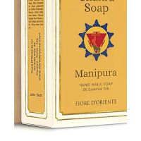 Σαπούνι Fiore d' Oriente - 3° Chakra Manipura 70 g