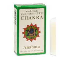 Σαπούνι Fiore d' Oriente - 4° Chakra Anahata 70 g