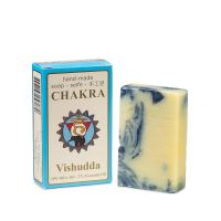 Σαπούνι Fiore d' Oriente - 5° Chakra Vishuddha 70 g