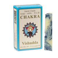 Σαπούνι Fiore d' Oriente - 5° Chakra Vishuddha 70 g