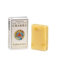 Σαπούνι Fiore d' Oriente - 7° Chakra Sahasrara 70 g