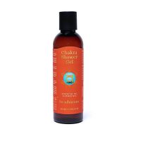Shower Gel Fiore d' Oriente -  2° chakra Swadhistana 200ml