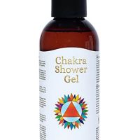Shower Gel Fiore d' Oriente - 7° Chakra Sahasrara 200ml