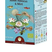 Shoti Maa - Emotional Detox Organic Herbal Tea 32 g 