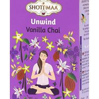 Shoti Maa - Unwind Organic Herbal Tea 32 g