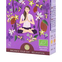 Shoti Maa - Unwind Organic Herbal Tea 32 g