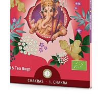 Βιολογικό Τσάκι Shoti Maa - I Am Organic Herbal Tea 32 g