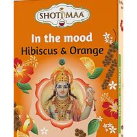 Βιολογικό Τσάι Shoti Maa - In The Mood Organic Herbal Tea 32 g