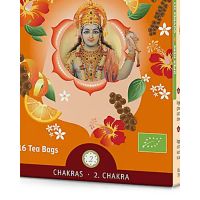 Βιολογικό Τσάι Shoti Maa - In The Mood Organic Herbal Tea 32 g