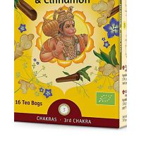 Shoti Maa - Sanctify Organic Herbal Tea 32 g