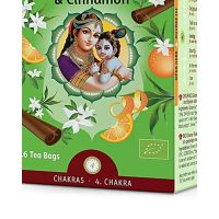 Βιολογικό Τσάι Shoti Maa - Loving Organic Herbal Tea 32 g