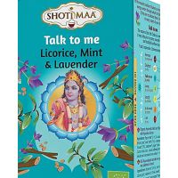 Shoti Maa - Talk To Me Organic Herbal Tea 32 g