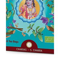 Shoti Maa - Talk To Me Organic Herbal Tea 32 g