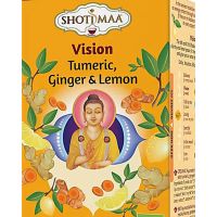 Shoti Maa - Vision Organic Herbal Tea 32 g
