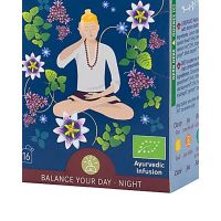 Βιολογικό Τσάι Shoti Maa - Dreamland Organic Herbal Tea 32 g