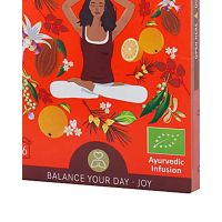 Βιολογικό Τσάι Shoti Maa - Love For Life Organic Herbal Tea 32 g