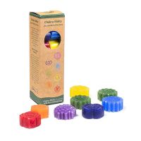 Mani - Chakra meltsscented waxfor oil burners 80g  