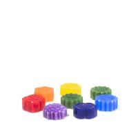 Mani - Chakra meltsscented waxfor oil burners 80g  