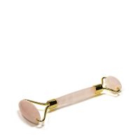 Mani - Rose quartzmassage roller