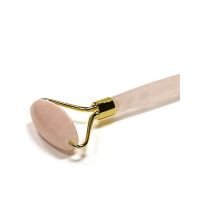 Mani - Rose quartzmassage roller