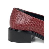 Gold&amp;Rouge - Bena Flats 