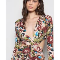 Γυναικείο Mini Φόρεμα Mallory The label - Dakota