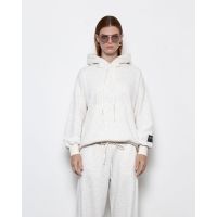 Mallory The label - Mesa Hoodie Oversized   
