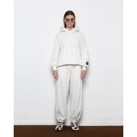 Mallory The label - Mesa Hoodie Oversized   