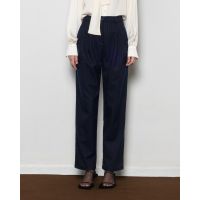 Γυναικείο Παντελόνι Mallory The label - Frankie High Waist Office Pants