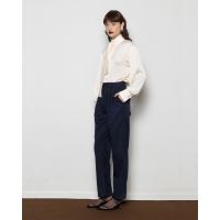 Γυναικείο Παντελόνι Mallory The label - Frankie High Waist Office Pants