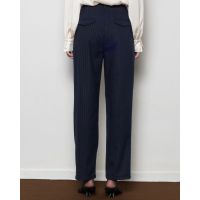 Γυναικείο Παντελόνι Mallory The label - Frankie High Waist Office Pants