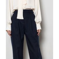 Γυναικείο Παντελόνι Mallory The label - Frankie High Waist Office Pants