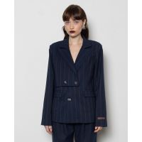 Γυναικείο Σακάκι Mallory The label - Noor 2 Front Pieces