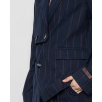 Γυναικείο Σακάκι Mallory The label - Noor 2 Front Pieces