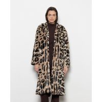 Γυναικείο Παλτό Mallory The label - Haven