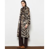 Γυναικείο Παλτό Mallory The label - Haven