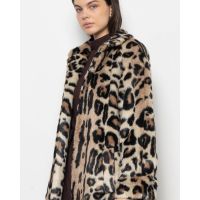 Γυναικείο Παλτό Mallory The label - Haven